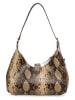 Steve Madden Schultertasche in Beige - (B)30 x (H)27 x (T)8 cm