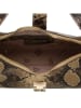 Steve Madden Schoudertas beige - (B)30 x (H)27 x (D)8 cm