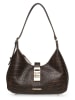 Steve Madden Schoudertas bruin - (B)30 x (H)27 x (D)8 cm