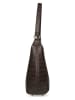 Steve Madden Schoudertas bruin - (B)30 x (H)27 x (D)8 cm