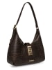 Steve Madden Schultertasche in Braun - (B)30 x (H)27 x (T)8 cm