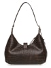 Steve Madden Schoudertas bruin - (B)30 x (H)27 x (D)8 cm