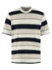 DSTREZZED Shirt beige/zwart