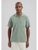 DSTREZZED Poloshirt groen