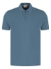 DSTREZZED Poloshirt blauw