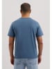 DSTREZZED Shirt blauw