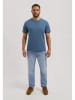 DSTREZZED Shirt blauw