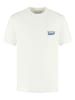 DSTREZZED Shirt in Weiß