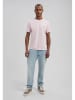 DSTREZZED Shirt lichtroze
