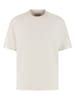 DSTREZZED Shirt in Creme