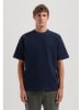 DSTREZZED Shirt in Dunkelblau