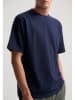 DSTREZZED Shirt in Dunkelblau