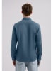 DSTREZZED Hemd in Blau