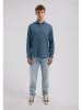 DSTREZZED Blouse blauw