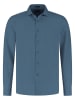 DSTREZZED Blouse blauw