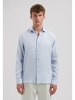 DSTREZZED Blouse lichtblauw