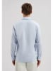 DSTREZZED Blouse lichtblauw