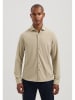 DSTREZZED Koszula w kolorze khaki