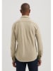 DSTREZZED Hemd in Khaki