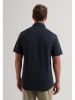 DSTREZZED Blouse donkerblauw