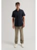 DSTREZZED Blouse donkerblauw