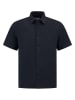 DSTREZZED Blouse donkerblauw