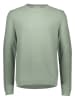DSTREZZED Sweter w kolorze jasnozielonym