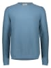 DSTREZZED Pullover in Blau