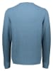 DSTREZZED Pullover in Blau