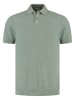 DSTREZZED Poloshirt in Grün
