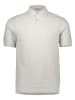 DSTREZZED Poloshirt lichtgrijs