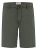 DSTREZZED Shorts in Khaki