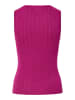 Pieces Top "Pcsalima" roze
