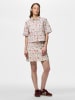 Pieces Blouse crème