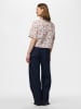 Pieces Blouse crème