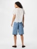 Pieces Shirt in Weiß