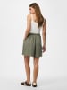 Pieces Szorty w kolorze khaki