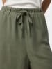 Pieces Short "Pcvinsty" kaki