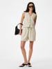Pieces Short beige