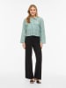 Vila Blouse "Vimerinda" turquoise