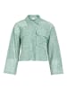 Vila Blouse "Vimerinda" turquoise
