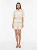 Vila Blouse "Vimerinda" beige