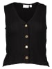 Vila Top in Schwarz