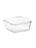 Benetton 2-delige set: vershouddozen blauw - 570 ml