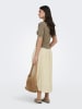 JDY Cardigan in Khaki