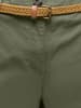 JDY Shorts "Chicago" in Khaki