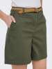 JDY Shorts "Chicago" in Khaki