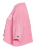Noisy may Shirt "Ston" in Rosa