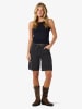 Noisy may Jeans-Bermudas "Maisy" in Schwarz