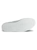 Ecco Leren sneakers "Classic" wit